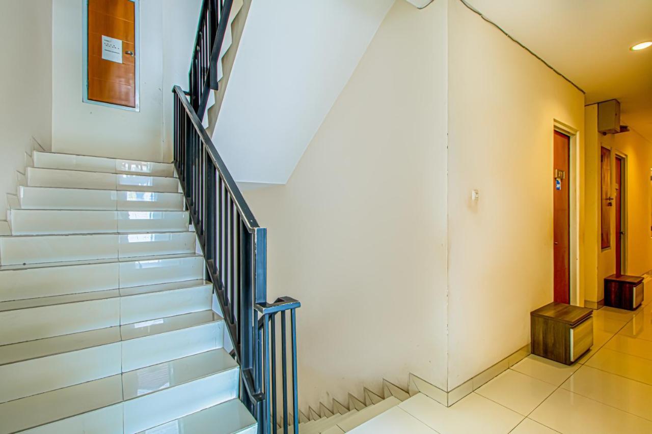 Anggrek Residence Jakarta Kültér fotó